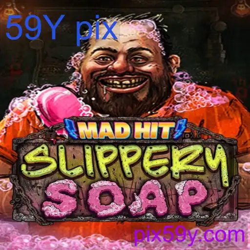 MadHitSlipperySoap